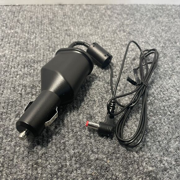 SiriusXM Vehicle Power Adapter SXDPIP1 Car Charger 5V 1.5A Portable Plug Cable - Picture 1 of 4